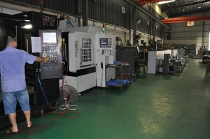 CNC machining serviceCNC machining service