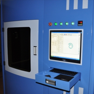 SLA printing machine