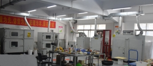 Vacuum casting,low volume production