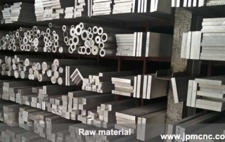 Raw material
