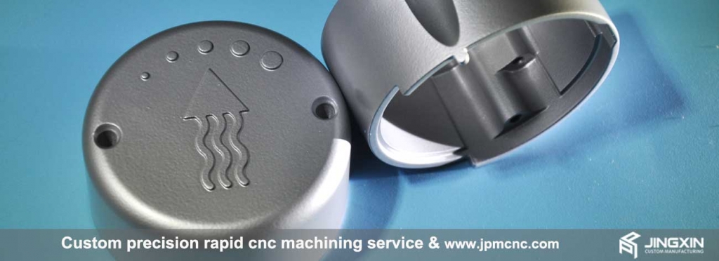 Precision Machining Company Jingxin Precision Machinary Ltd