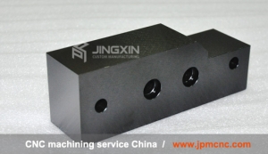 cnc machining services china