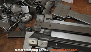metal stamping manufacturers