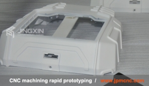 Rapid prototyping China