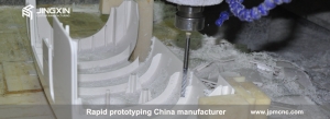 China rapid prototyping