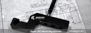 rapid machining services