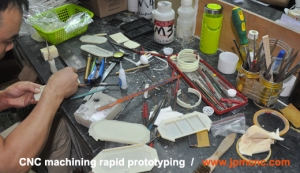 China rapid prototypig