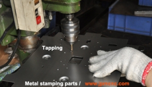 metal stamping manufacturers