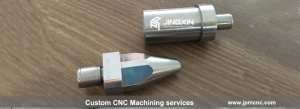 custom cnc machining