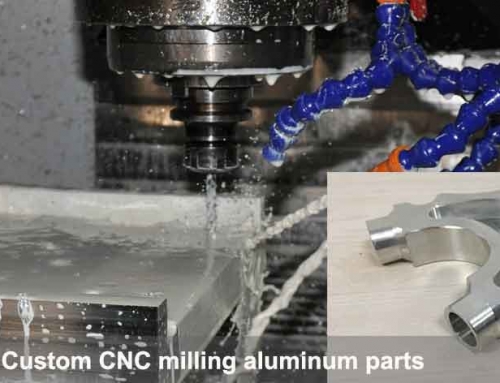 How CNC Machining Works