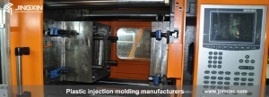 astic mold injection companies