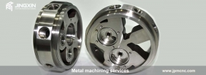 cnc machining parts china