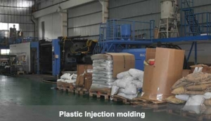 Plastic Injection Molding Material Selection Guide