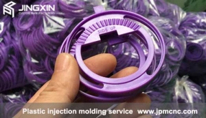short run plastic injection molding