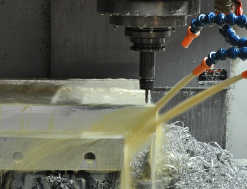 The Solutions to Improve The Quality of CNC Machined Parts