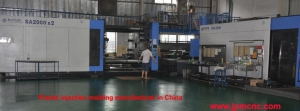 plastic injection molding china supplers
