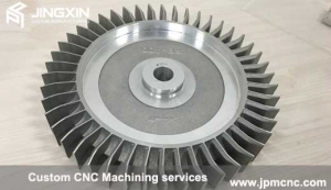 precise machining and manufacturing