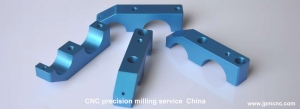 CNC milling company