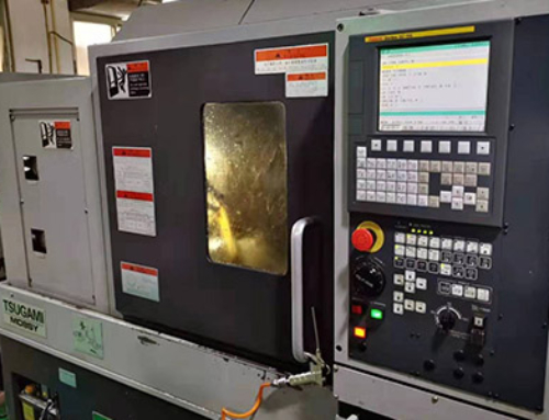 How to Reduce Waste in CNC Machining Processes