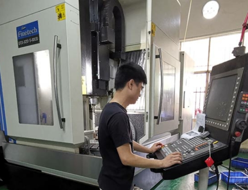 A Comprehensive Guide to Choosing the Right CNC Machining Partner in China