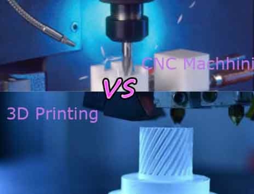 CNC Machining vs. 3D Printing: Which One is Right for Your Project?