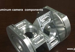 CNC-machined-Aluminum-camera-main-body