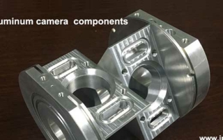 CNC-machined-Aluminum-camera-main-body