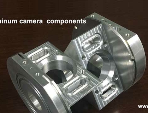 CNC Machining Parts In Electronics and Communication