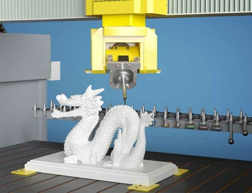 Common Materials Used in CNC Machining (Metals, Plastics, Composites)