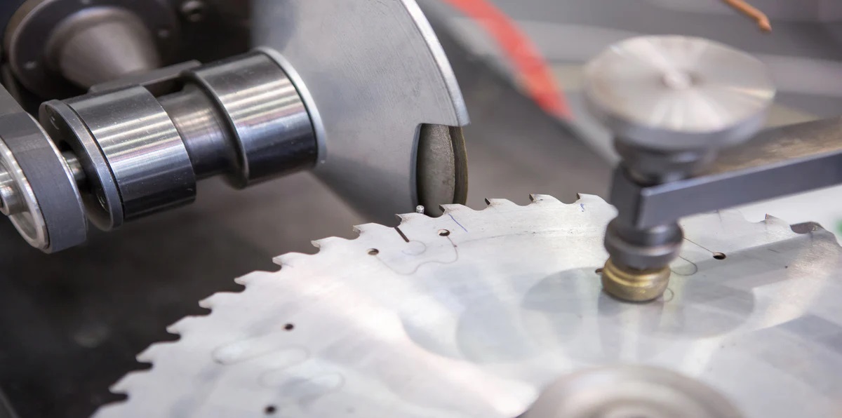 tooth blade grinding tooth blade grinding