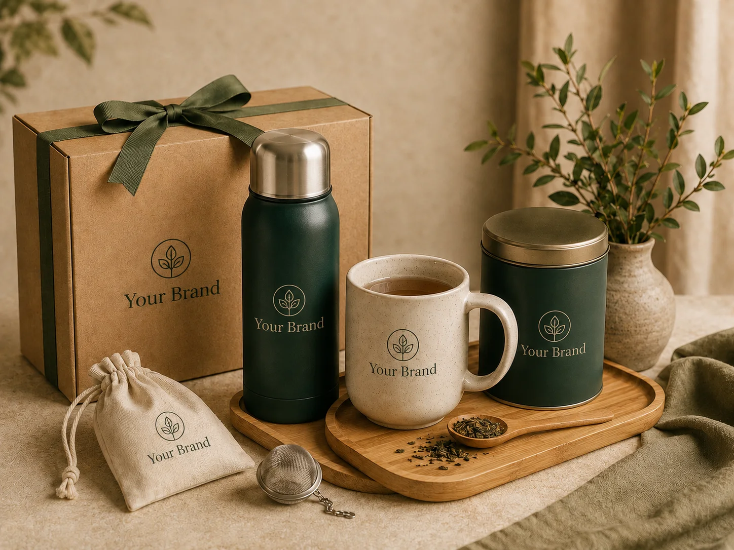 A Client Gift With Relationship Value