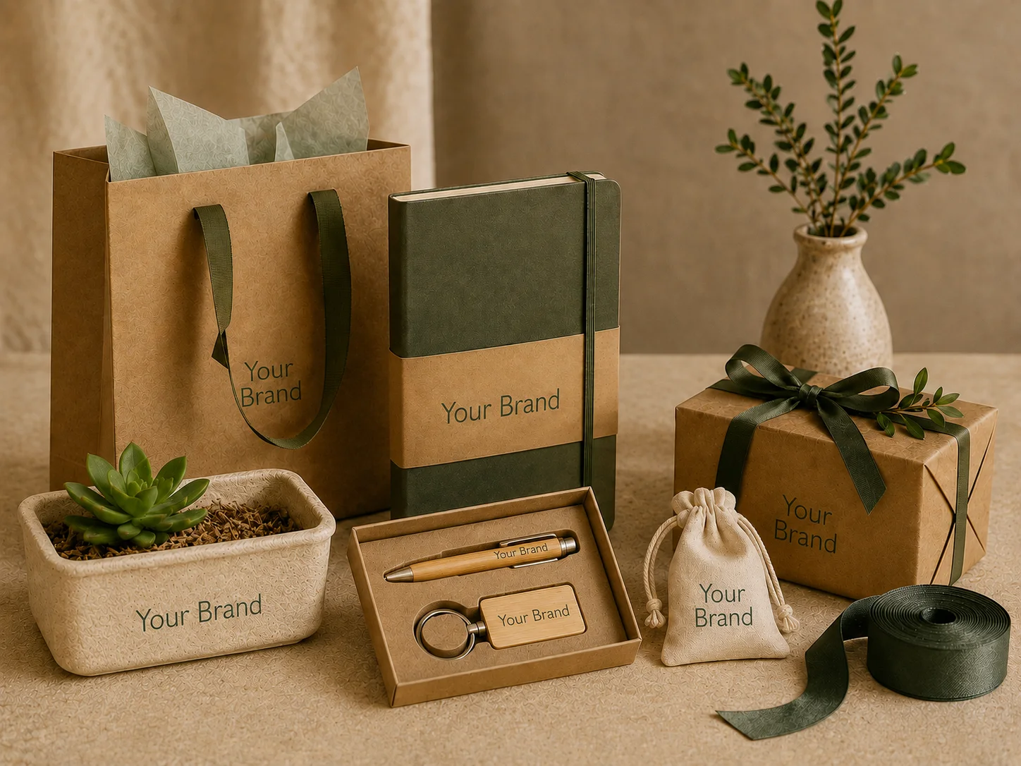 Client Gift Sets