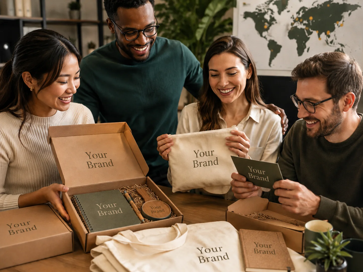 Employee Onboarding Program