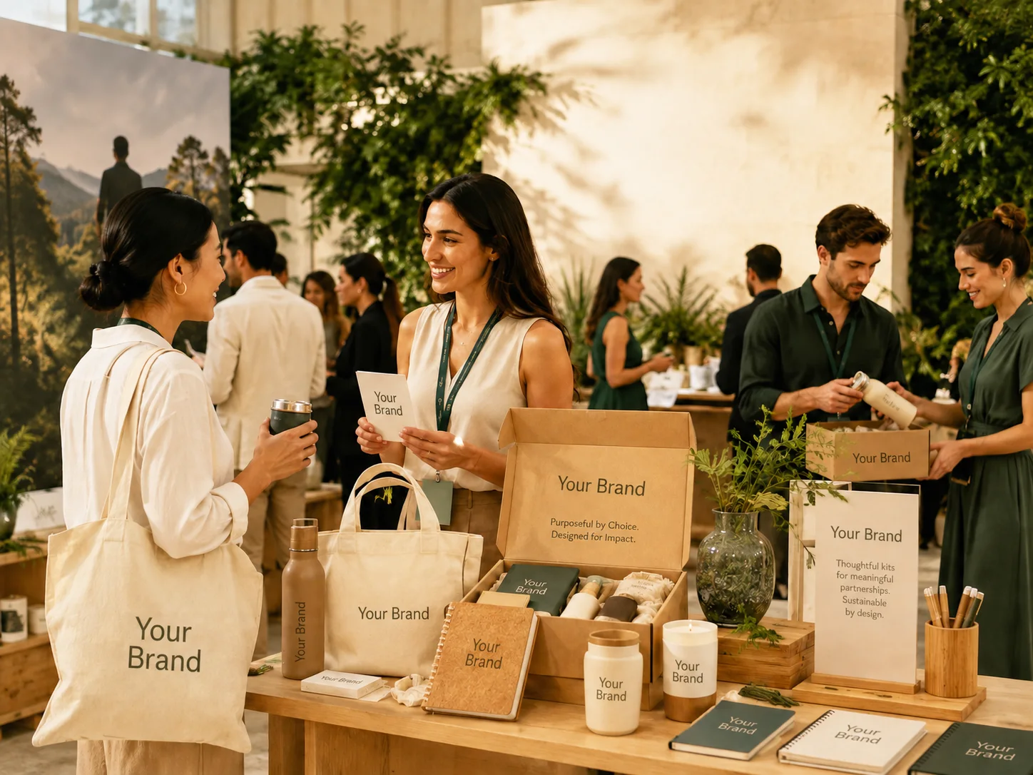 Event Activation Program