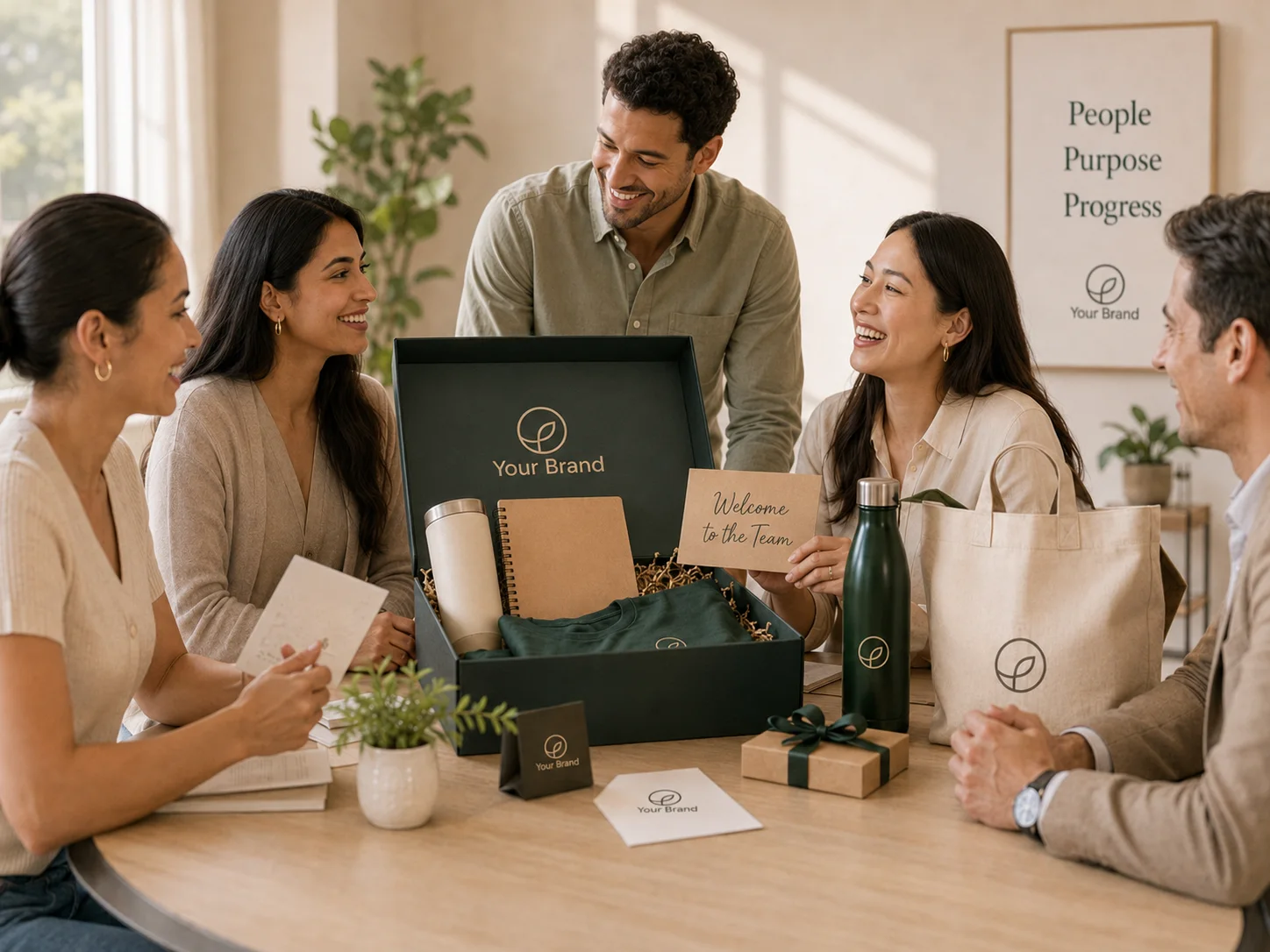 Employee Experience
