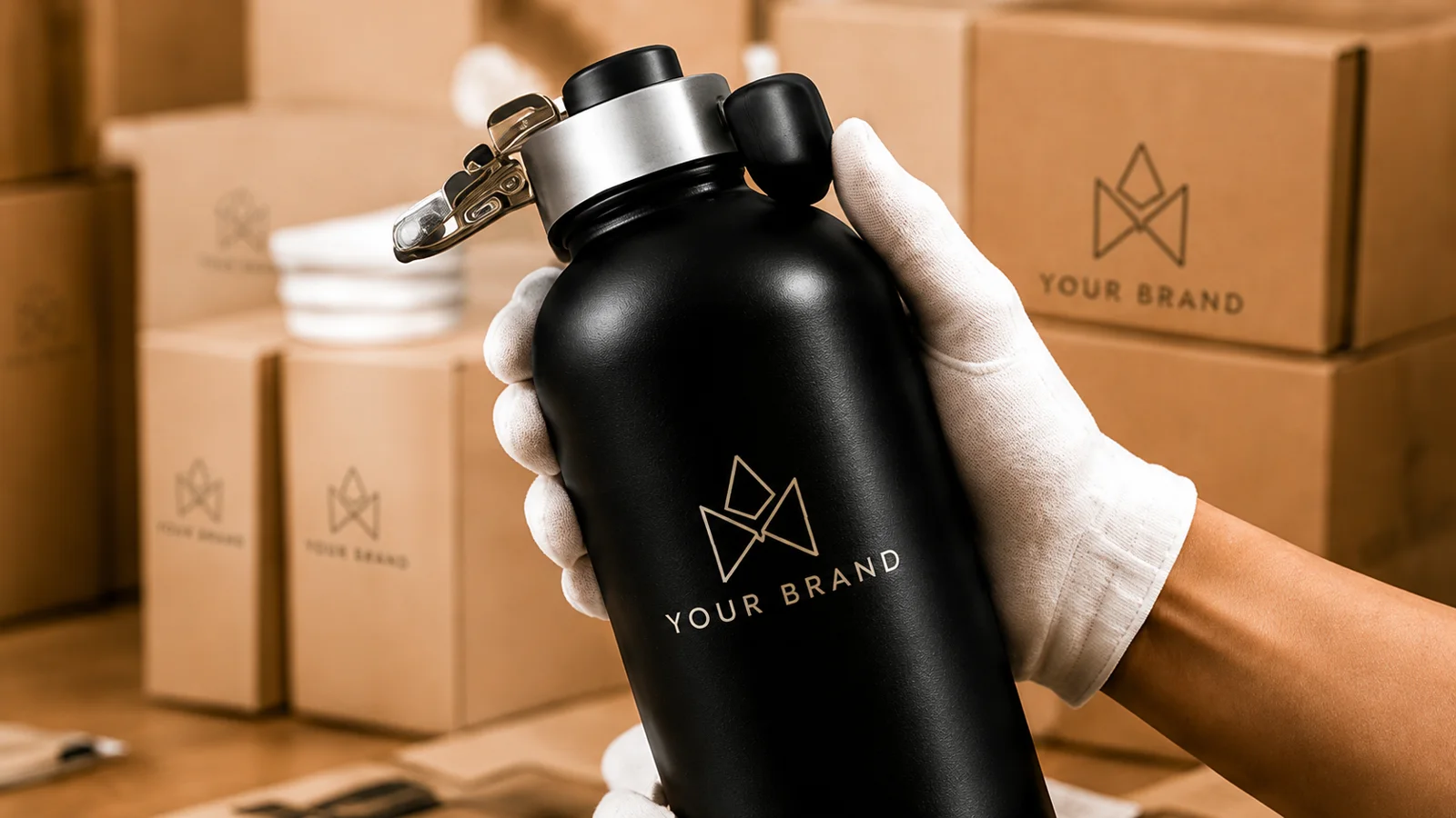 Make Sustainability Part of the Specification.