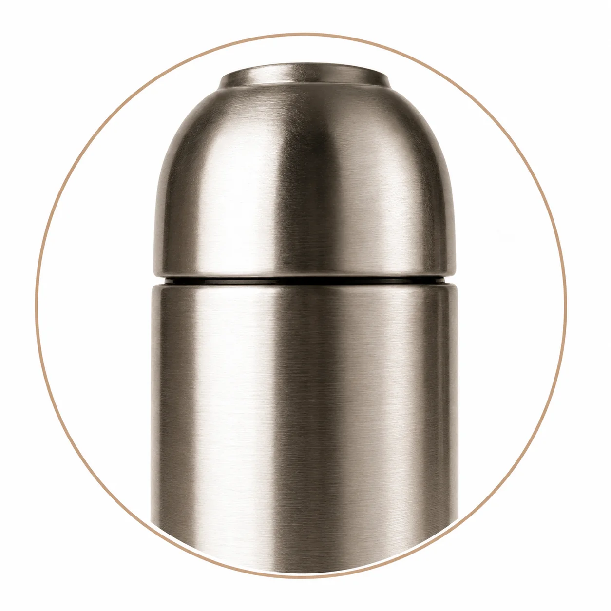 Recycled Stainless Steel