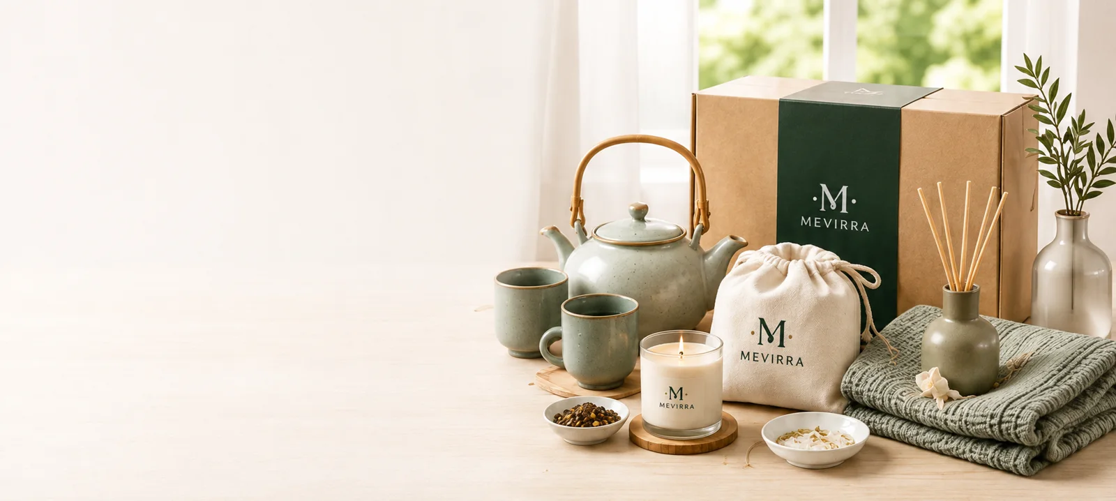 Thoughtful Gifts For Everyday Wellbeing