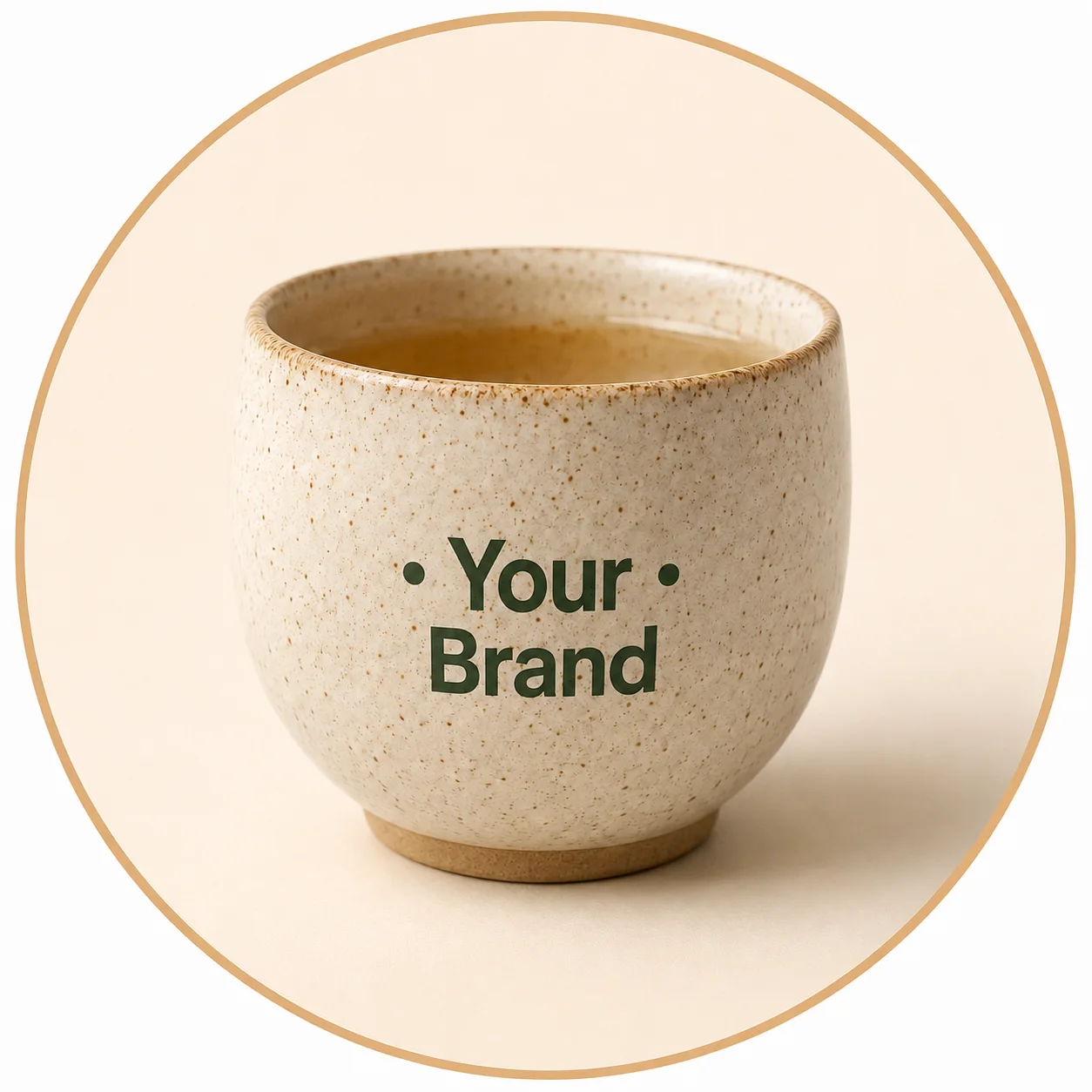 Everyday Ceramic Mug