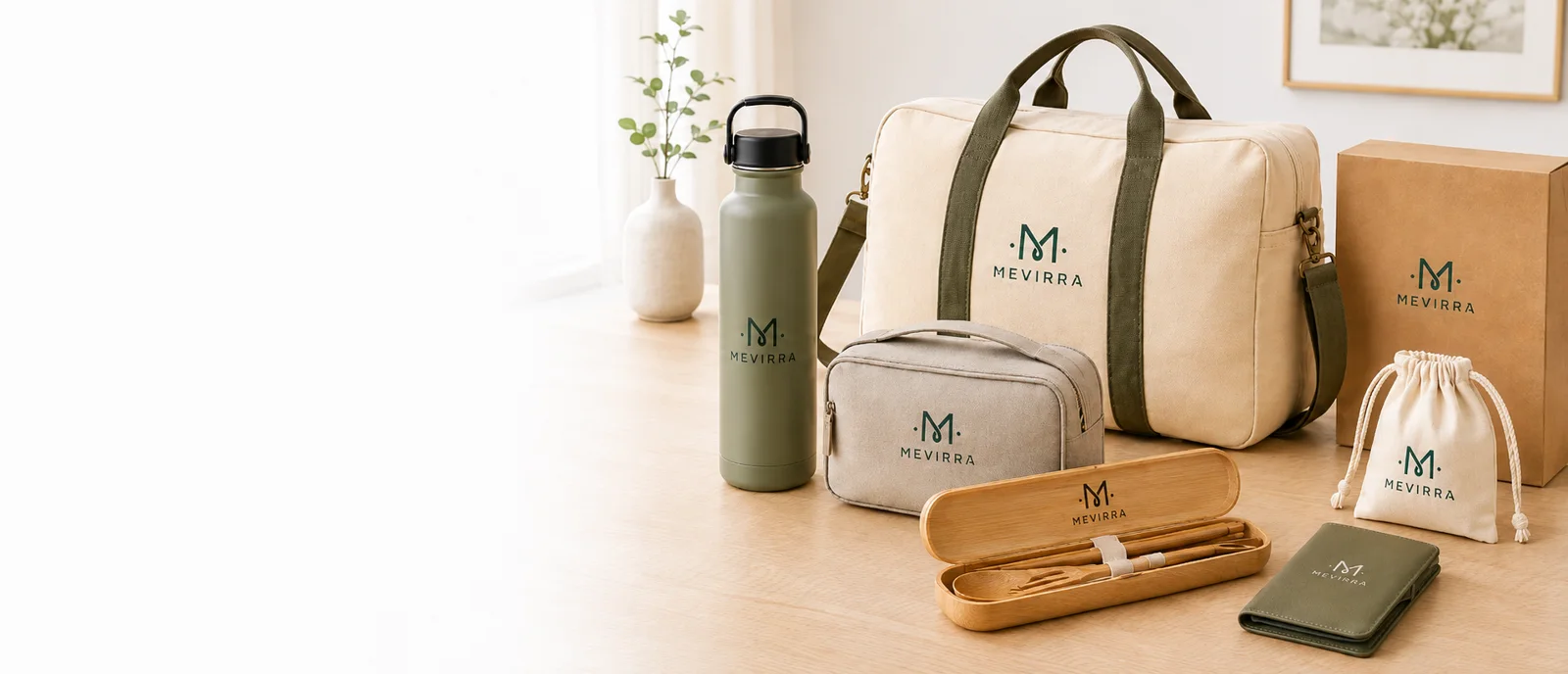 Thoughtfully Equipped For Life On The Move
