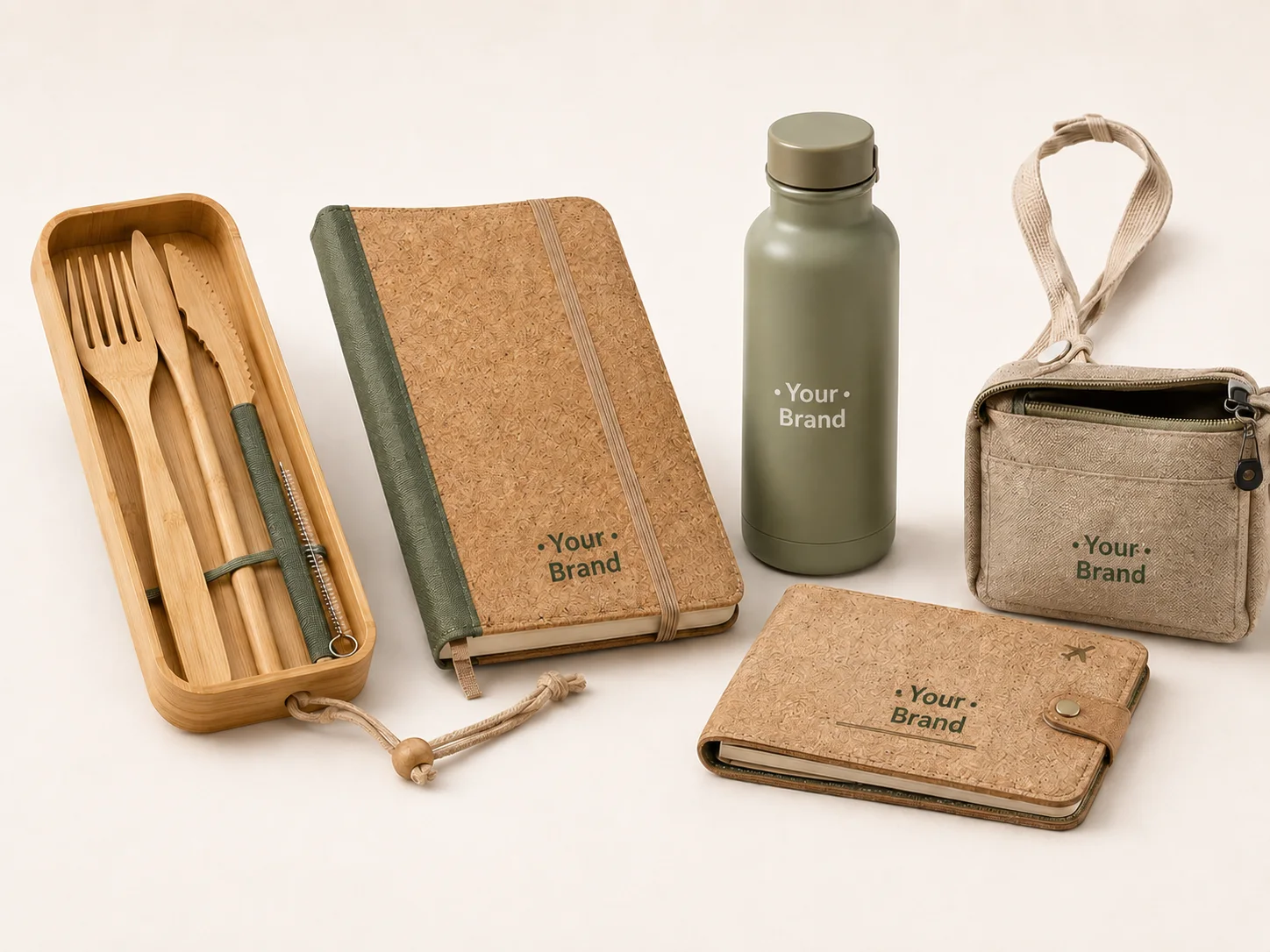 Travel Essentials