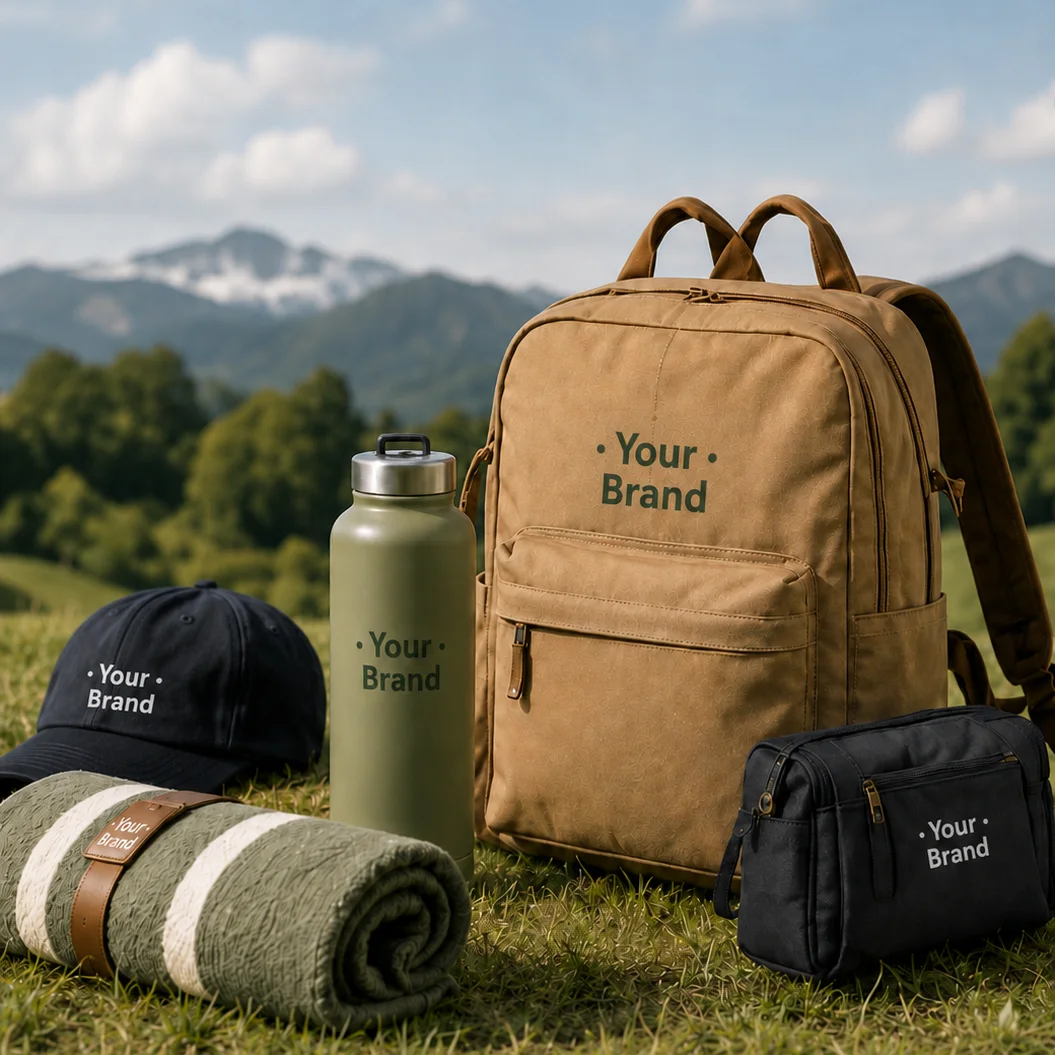 Travel & Outdoor Kits