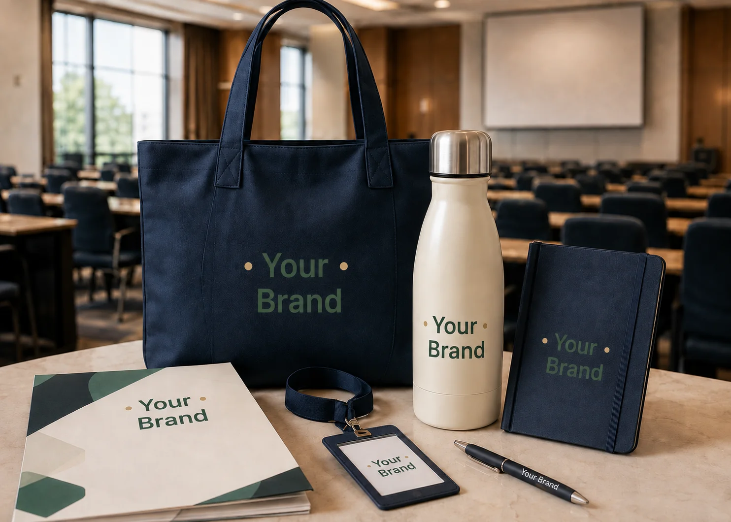 Conferences & Summits