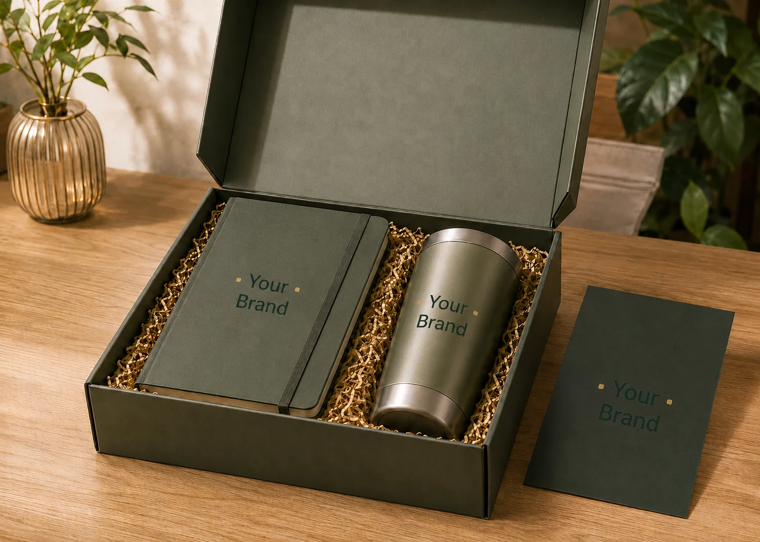 Product & Brand Launches