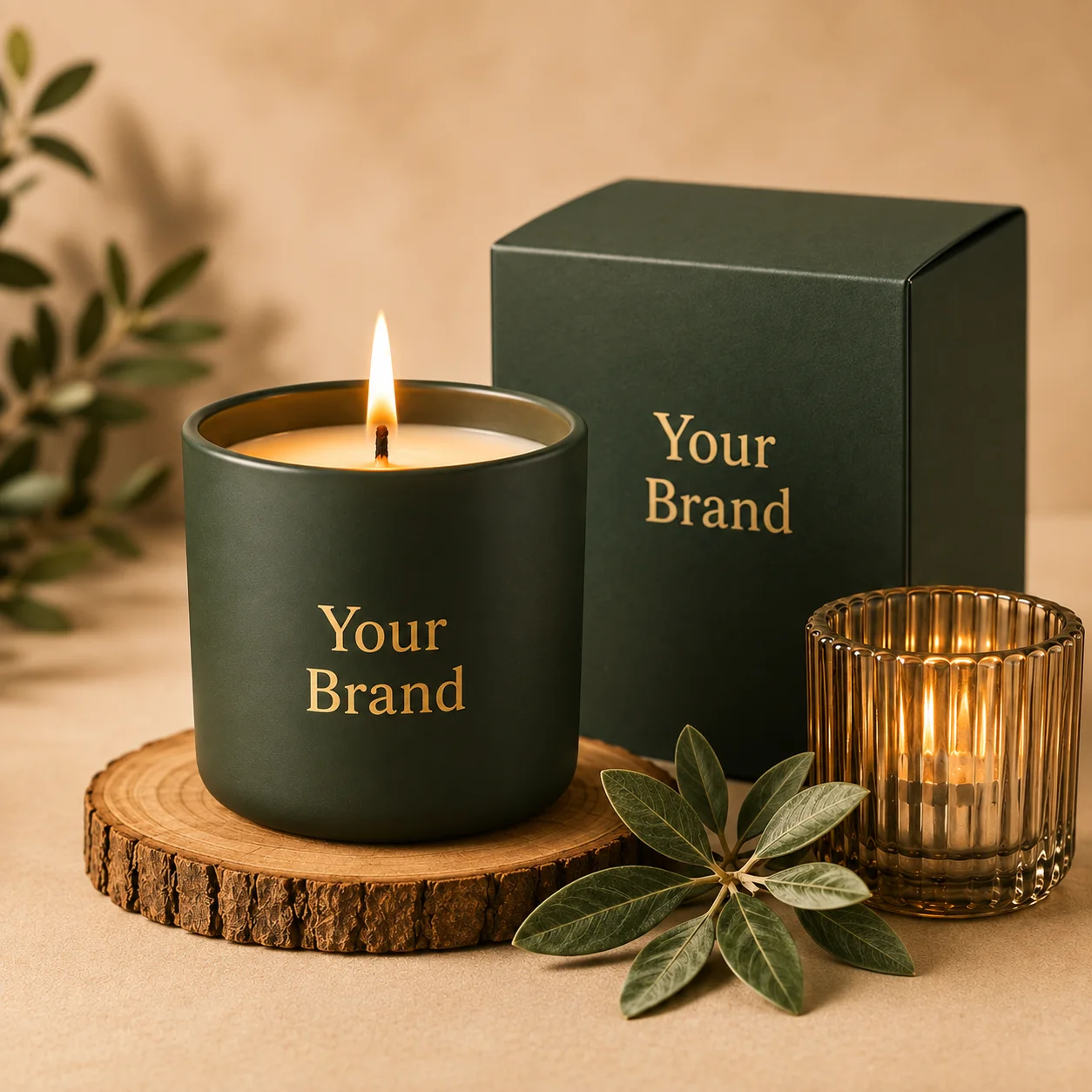 Create A Festival Gift That Represents Your Brand