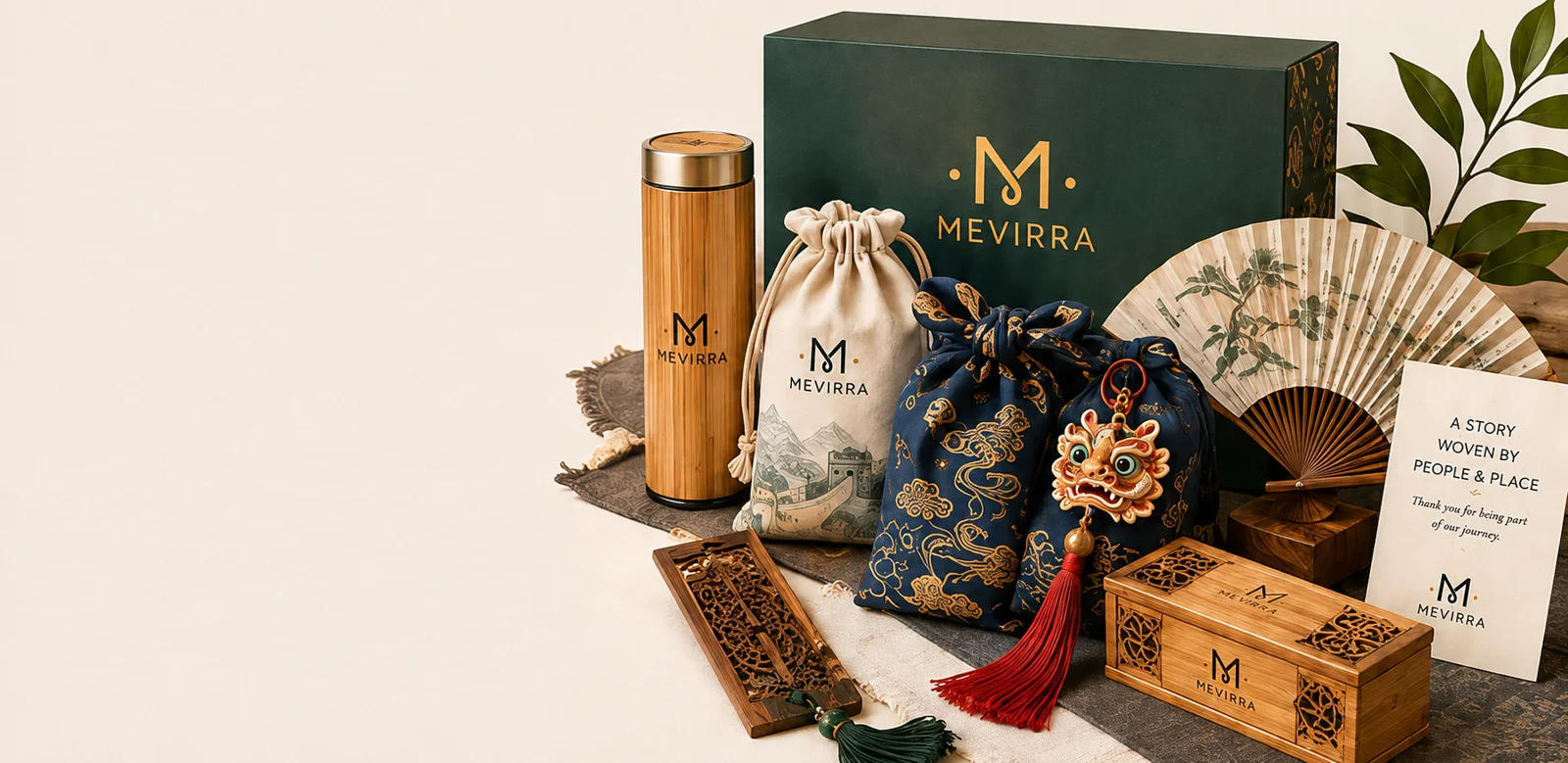 Meaningful Gifts Inspired By Culture & Craft