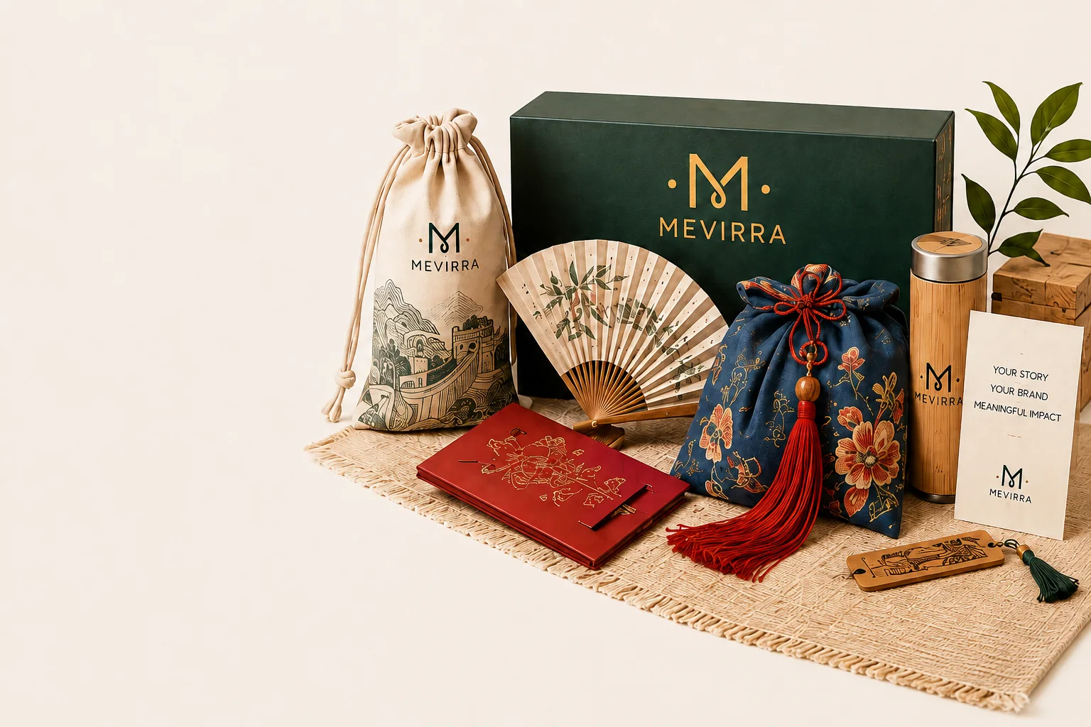 Cultural Gift Sets