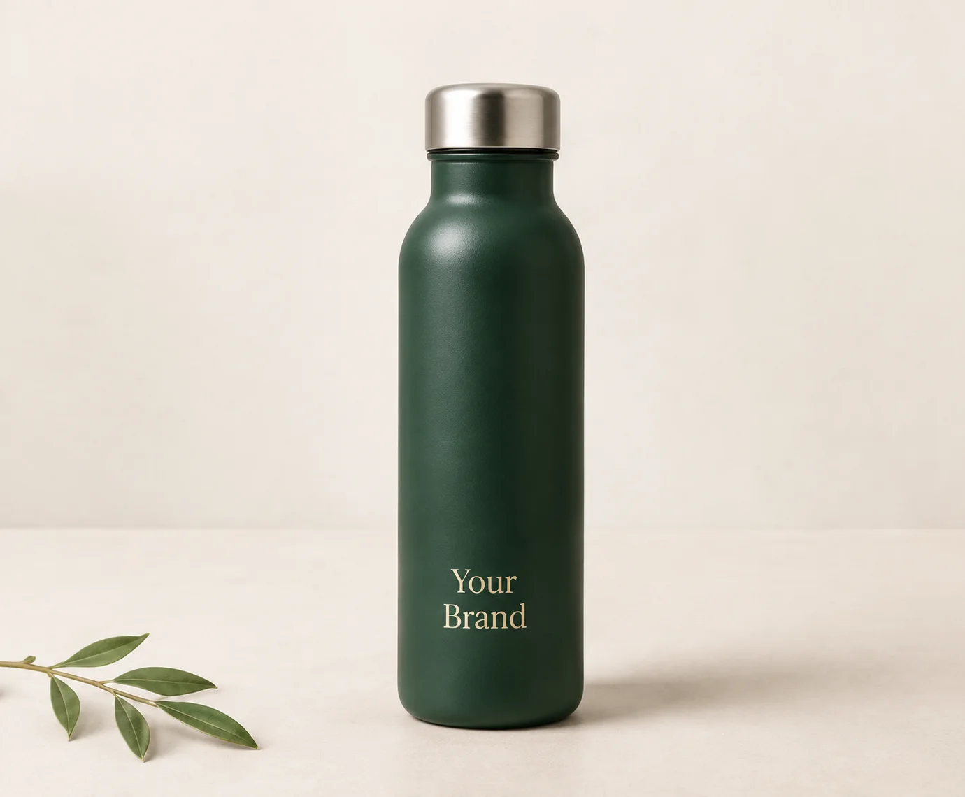 Reusable Bottle