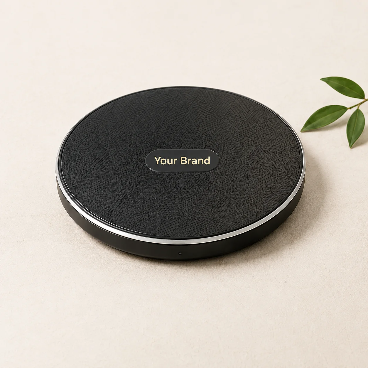 Desktop Wireless Charger