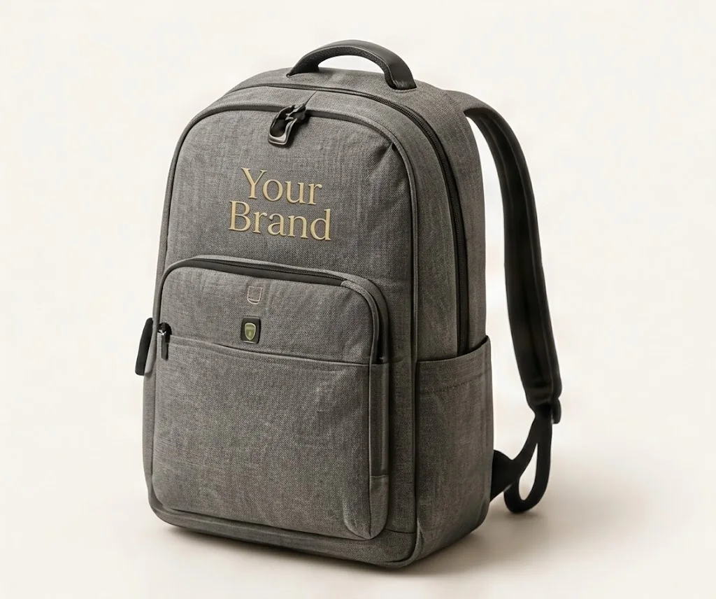 Travel Backpack